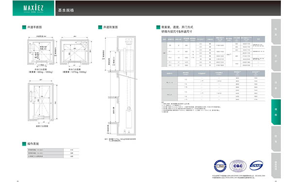 貴陽三菱電梯